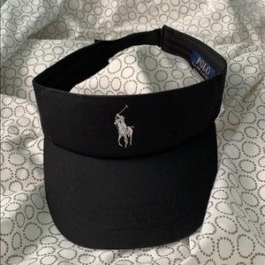 RL visor